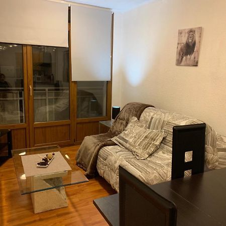 Confort St Jordi Pas De La Casa Eksteriør billede