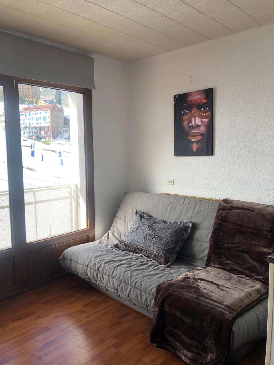 Confort St Jordi Pas De La Casa Eksteriør billede