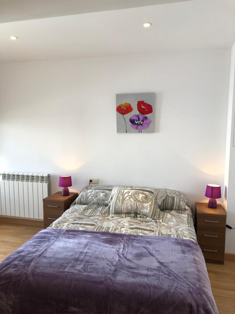 Confort St Jordi Pas De La Casa Eksteriør billede