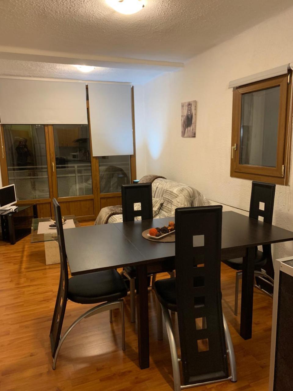 Confort St Jordi Pas De La Casa Eksteriør billede
