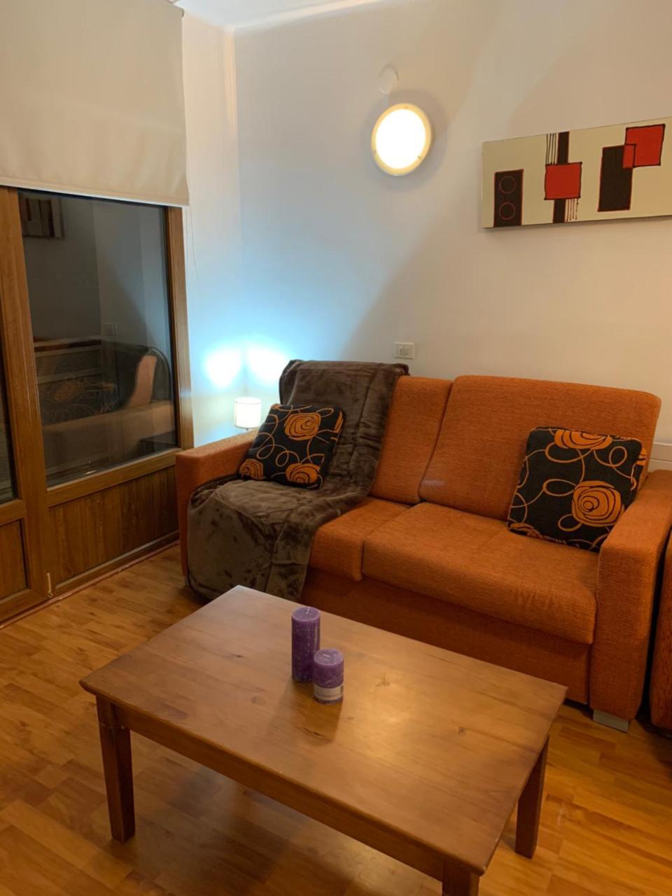Confort St Jordi Pas De La Casa Eksteriør billede